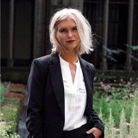 Mandy Van Kempen