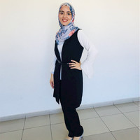 Ala'A Najim