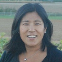 Alexis Chung