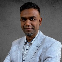 Richard Hosein
