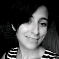Hazel diaz