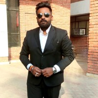 vikalp sinha
