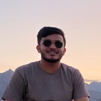 Yash Patel