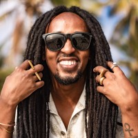 Antony Mwangi