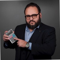 Abraham Aivazis