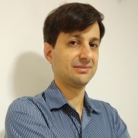 Daniel Capobiango Nugas