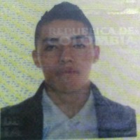 Néstor Alfonso Lópe López Salazar