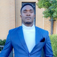 Joel Nalere