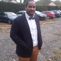 Mike Kouyouri