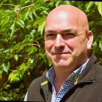 Duncan Parkinson