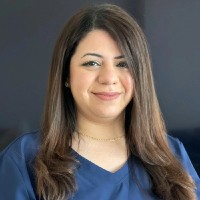 Mary Dous