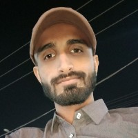 Barkat Ali