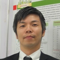 Daijiro Tsukamoto