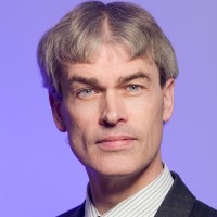 Stephen Maycock