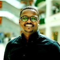 Mohammed Gandy