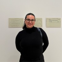 Giovanna V. Ginés Ocasio