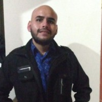 Jose F Garcia Esparza