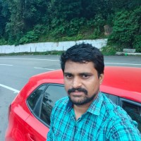 Ramachandran M