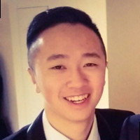 Nelson Yu