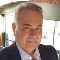 Samuel Gonzalez