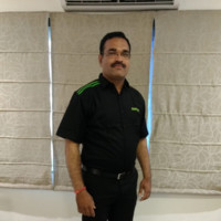 Srinivas Bondugula