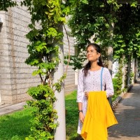 Preethika N C