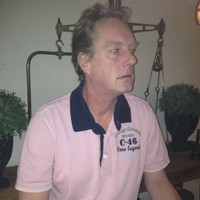 Johan van Eck