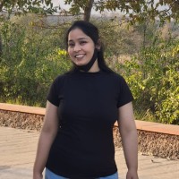 Lakshmi Bhandari Digital Marketer