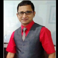 Navneet Sharma