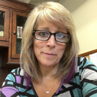 Donna Seawell