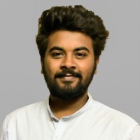 Jyothikiran Anjamuri