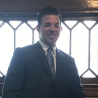 Andrew Petrone