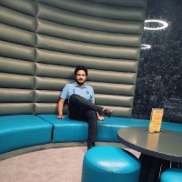 Awais Bhatti