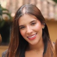 Maria Alejandra Romero Ruiz