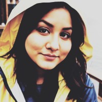 Yessenia Torres Landeros