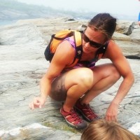 Meg Edstrom Jones