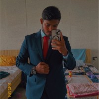 Yousuf Ahmed