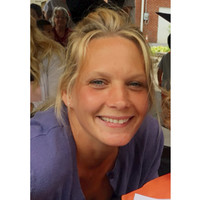 Darcy Walker