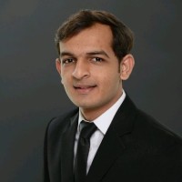 Parth Patel