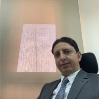 Raouf Hashish