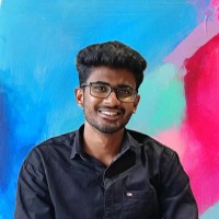 Sathish Kumar Ramasamy