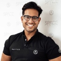 Dr Affan BChD MSc Dist PGDip FCGDent MJDF RCS