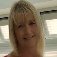 Deborah Thomas