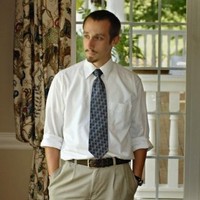 Jonathan Ivester