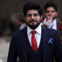 Usama Saeed