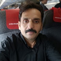 Afzal Khan