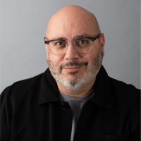 Timothy Campos