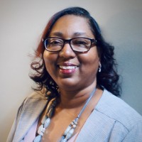Keasha Cooper