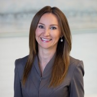Ulyana Bezkorovayna