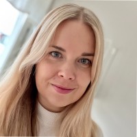 Anna-Sofia Sandström